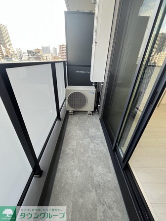 TRADIS大塚の物件内観写真